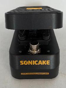 Sonicake Volwah Guitar Pedal - Bare Pedal - Photo 2