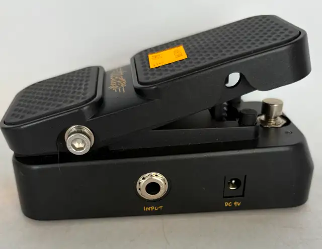 Sonicake Volwah Guitar Pedal - Bare Pedal - Photo 3