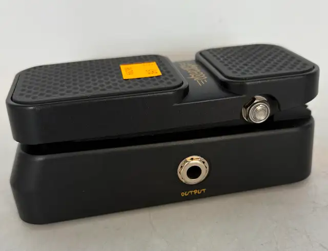 Sonicake Volwah Guitar Pedal - Bare Pedal - Photo 4