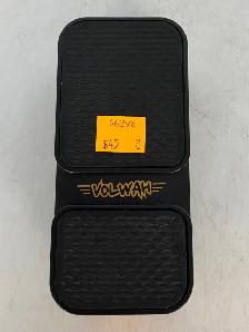 Sonicake Volwah Guitar Pedal - Bare Pedal - Photo 5