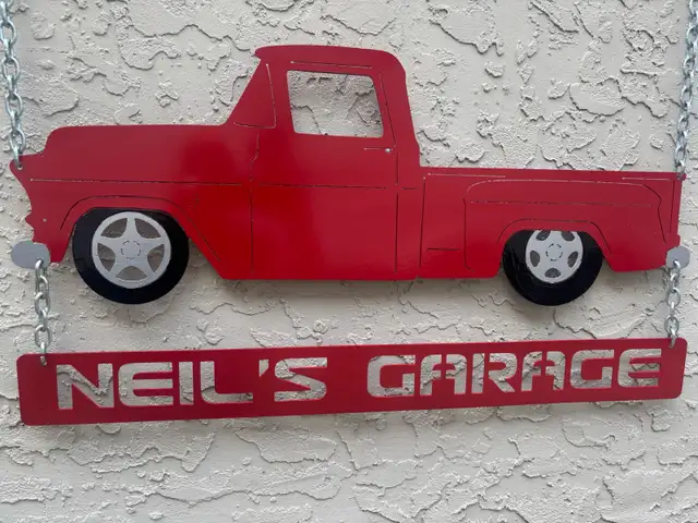 Custom Metal Garden Creations - Photo 3