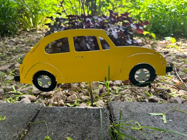 Custom Metal Garden Creations - Photo 4