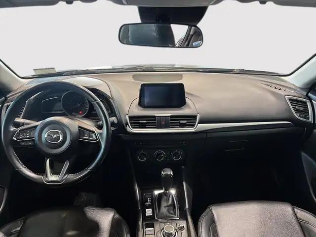 2017 Mazda Mazda3 Sport GX at One owner, no accidents! - Photo 5