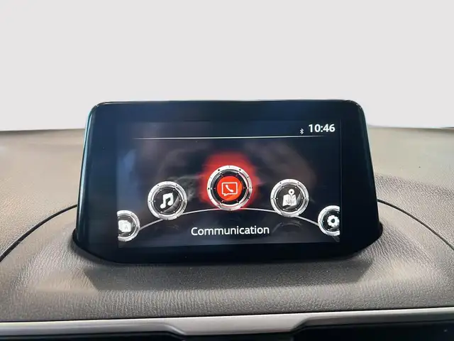 2017 Mazda Mazda3 Sport GX at One owner, no accidents! - Photo 7