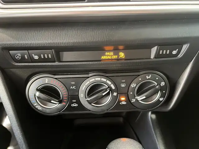 2017 Mazda Mazda3 Sport GX at One owner, no accidents! - Photo 8