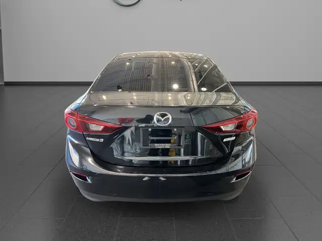 2017 Mazda Mazda3 Sport GX at One owner, no accidents! - Photo 14