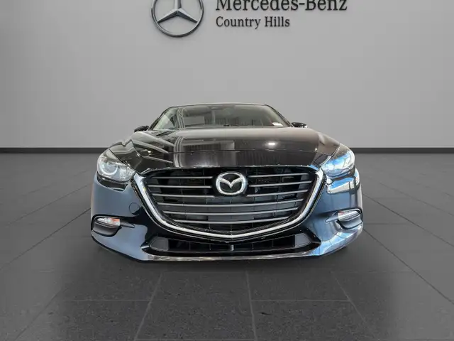 2017 Mazda Mazda3 Sport GX at One owner, no accidents! - Photo 16