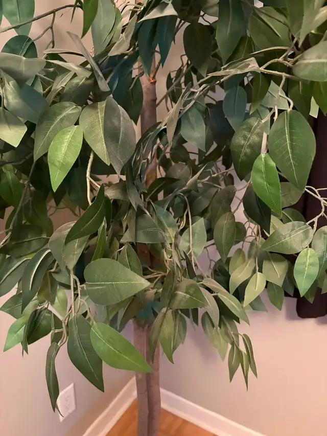 Arbre artificiel de 6 pieds - Photo 2