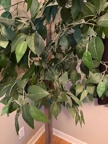 Arbre artificiel de 6 pieds - Photo 2