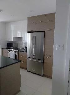 Appartement condo à vendre