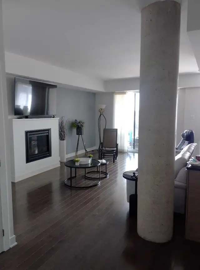 Appartement condo à vendre - Photo 2