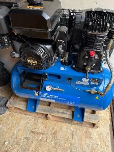 BRAND NEW POWERFIST TRUCK-MOUNT AIR COMPRESSOR