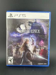 PS5 VALKYRIE ELYSIUM