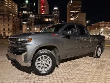 2019 Chevrolet Silverado LT New Safety Financing