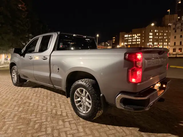 2019 Chevrolet Silverado LT New Safety Financing - Photo 3