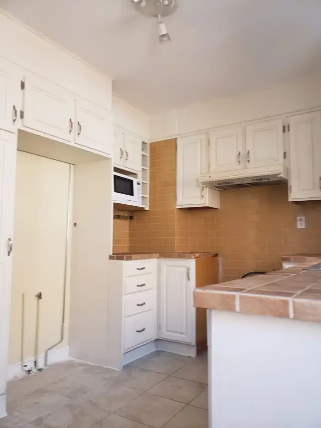 5 1/2 3 bedroom apartment on saint Joseph Plateau Mont Royal - Photo 2