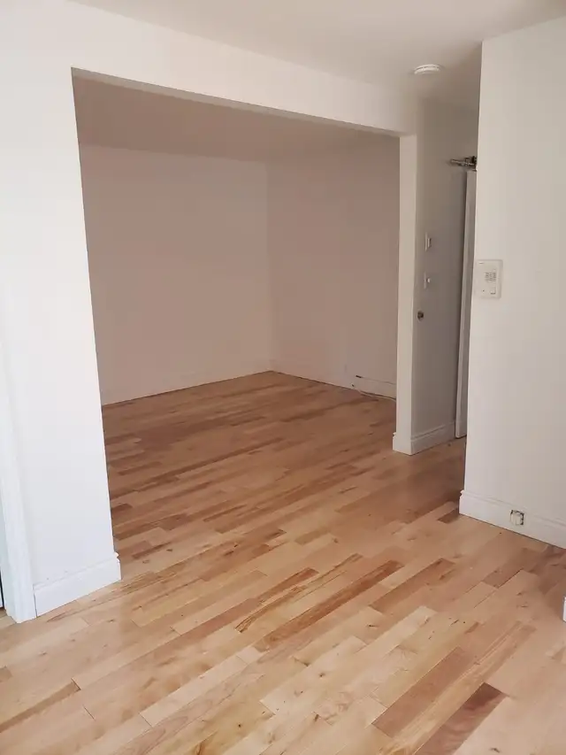 5 1/2 3 bedroom apartment on saint Joseph Plateau Mont Royal - Photo 9