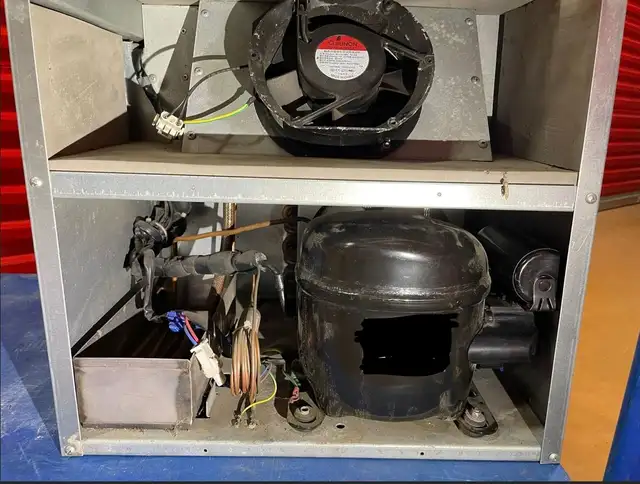 Vending machine repairs - Photo 4