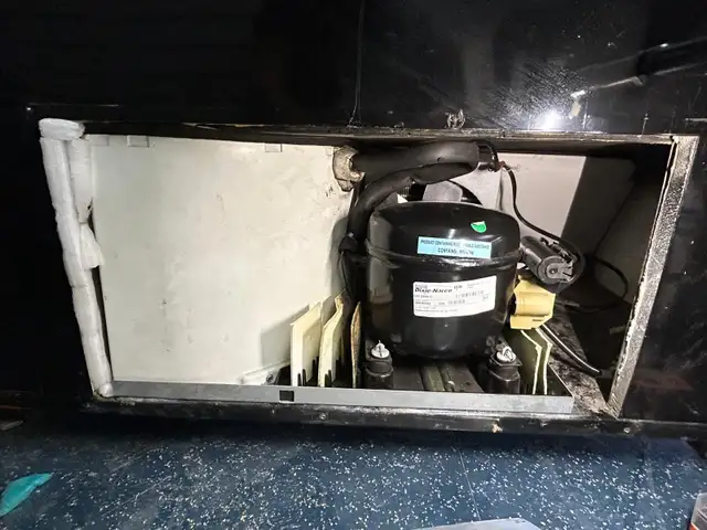 Vending machine repairs - Photo 6