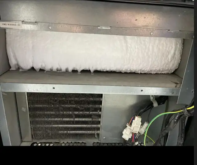 Vending machine repairs - Photo 7