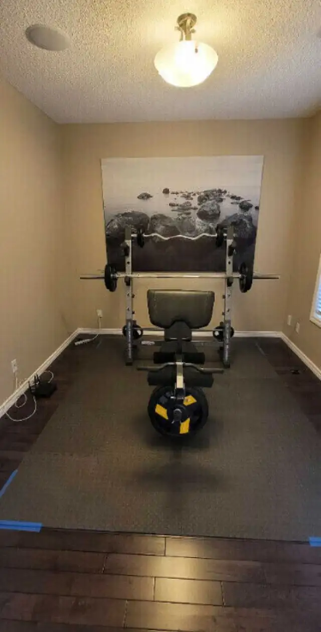 Room for rent in McKenzie Town - May 1st - Photo 4