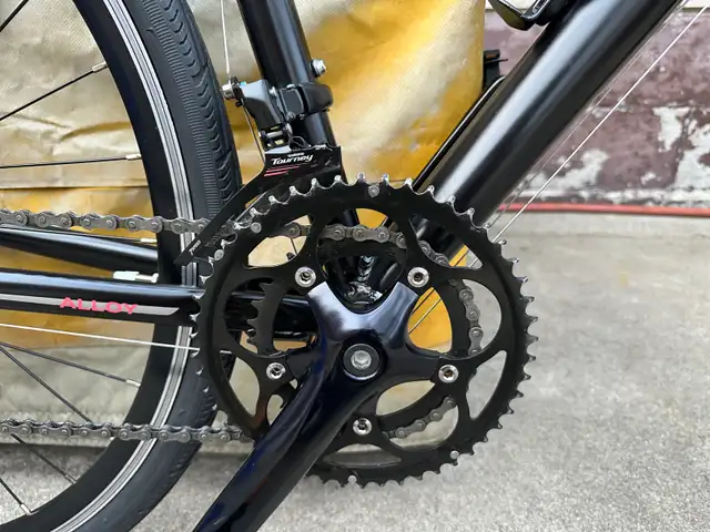 Evo bike for sale - Photo 3