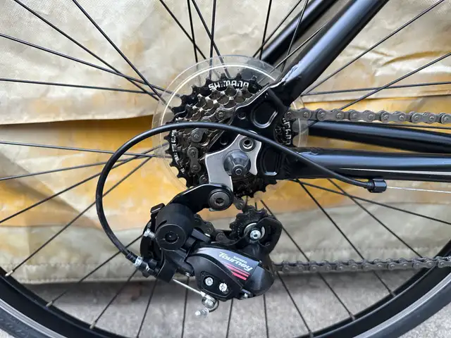 Evo bike for sale - Photo 4