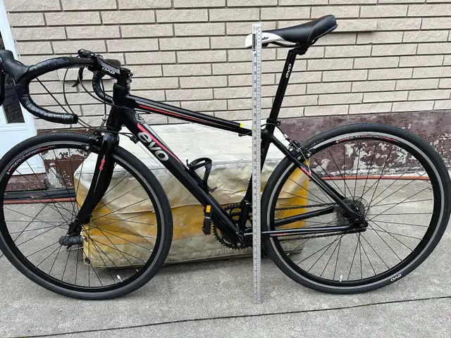 Evo bike for sale - Photo 5