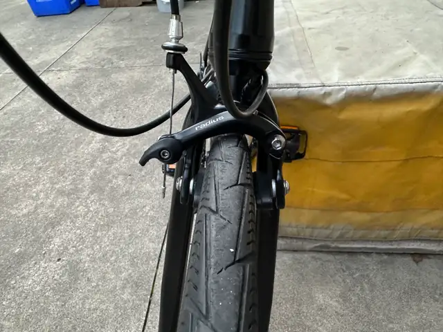 Evo bike for sale - Photo 7