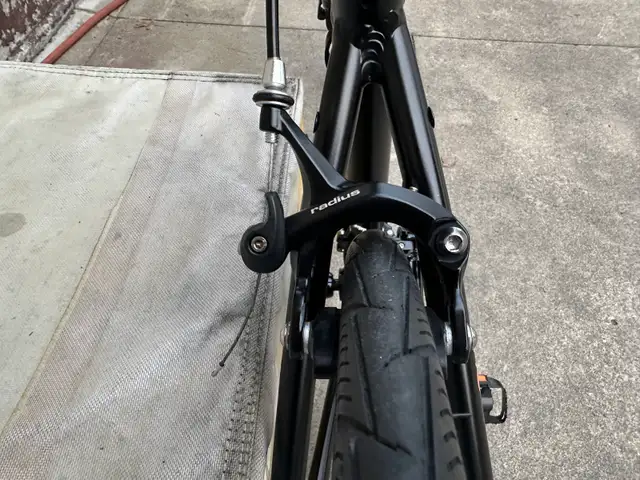 Evo bike for sale - Photo 8