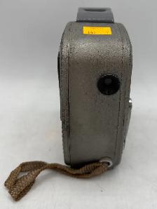 Vintage Collectable Keystone K-27 Movie Camera - Complete in Box - Photo 6