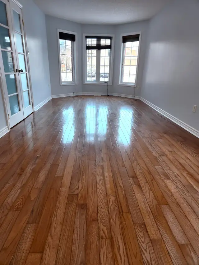 The whole house Bright and Sunny 2 Storey Home for rent - Photo 5