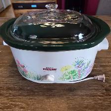 Mijoteuse Rival Crock-Pot 5.2L (5.5 pintes) – Modèle 3755