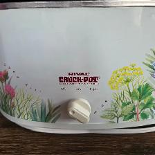 Mijoteuse Rival Crock-Pot 5.2L (5.5 pintes) – Modèle 3755 - Photo 3