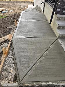Concrete Services | Driveways, Garage Pads, Patios | Free Estima - Photo 5