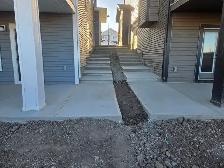Concrete Services | Driveways, Garage Pads, Patios | Free Estima - Photo 6