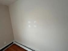 Affordable painting job for you