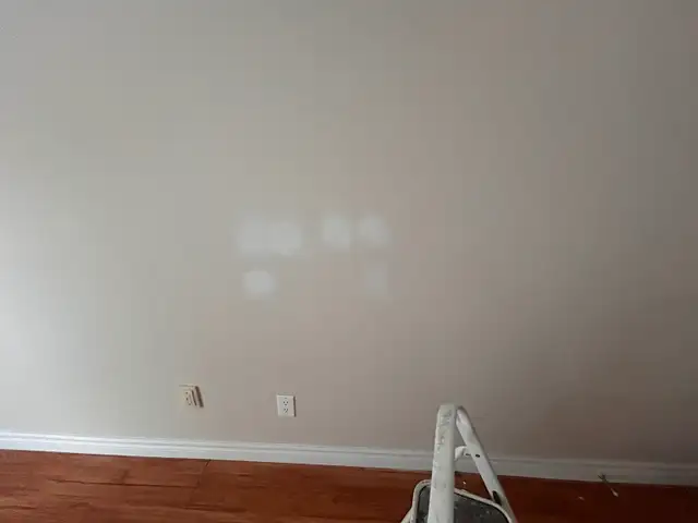Affordable painting job for you - Photo 2