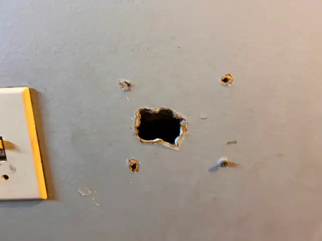 Affordable painting job for you - Photo 7