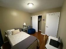 Furnished room for rent in detached home, Woodlawn, Dartmouth