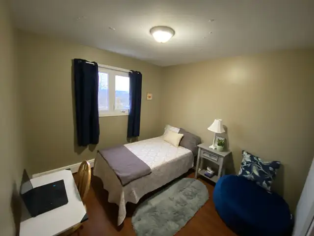 Furnished room for rent in detached home, Woodlawn, Dartmouth - Photo 2