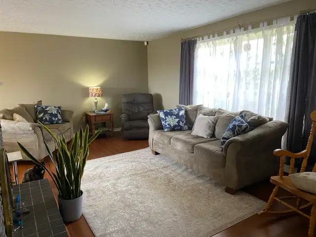 Furnished room for rent in detached home, Woodlawn, Dartmouth - Photo 3