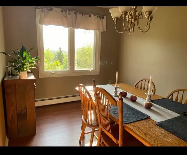 Furnished room for rent in detached home, Woodlawn, Dartmouth - Photo 5