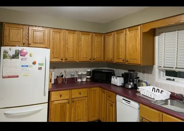 Furnished room for rent in detached home, Woodlawn, Dartmouth - Photo 6