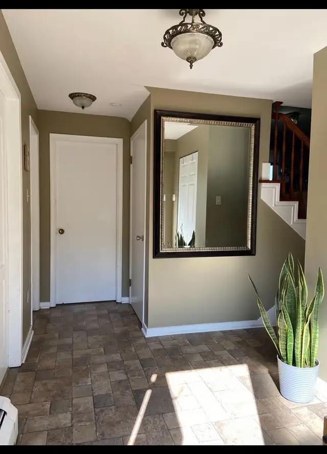 Furnished room for rent in detached home, Woodlawn, Dartmouth - Photo 8