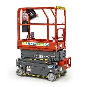 Skyjack SJ3013 Micro Man Lift Rental - Free Delivery And Pickup