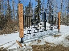 #26EC–Sea Cans, Attach's & Livestock Supply Auction May 12-14