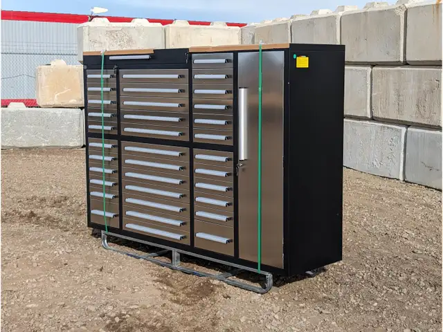 #26EC–Sea Cans, Attach's & Livestock Supply Auction May 12-14 - Photo 2