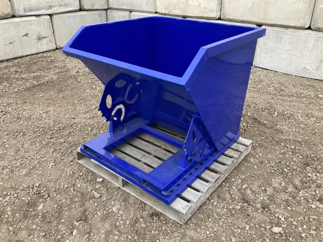 #26EC–Sea Cans, Attach's & Livestock Supply Auction May 12-14 - Photo 4