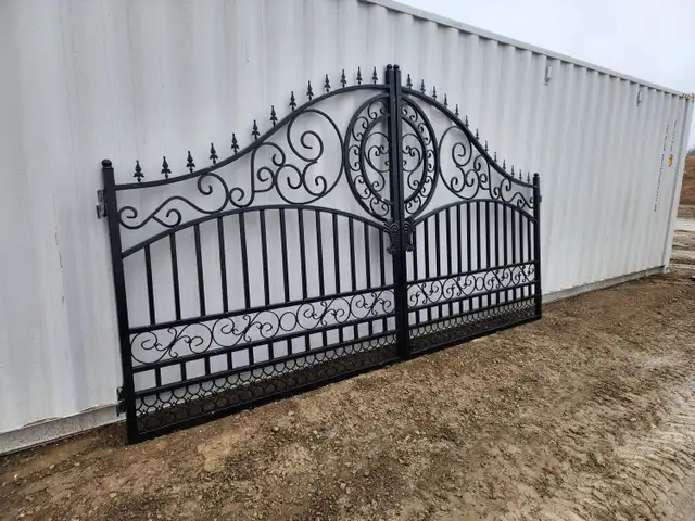 #26EC–Sea Cans, Attach's & Livestock Supply Auction May 12-14 - Photo 6